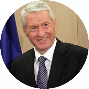 Secretary General of the Council of . . .