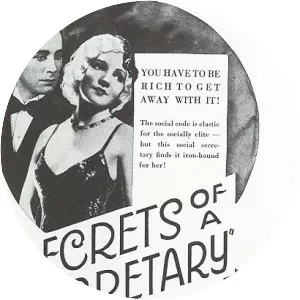 Secrets of a Secretary