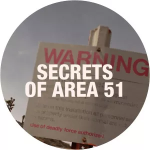 Secrets of Area 51Since 2018