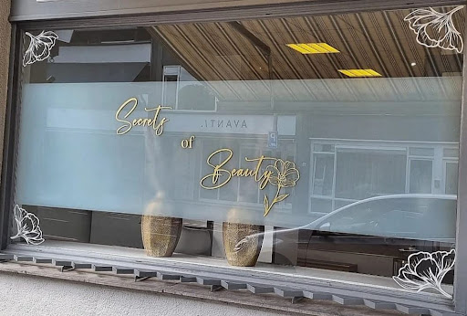 Secrets of Beauty - De Schoonheidssalon in Brunssum