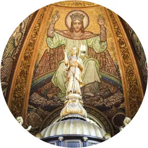 Secrets of Britain's Great Cathedrals - TV program