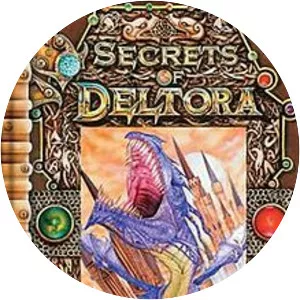 Secrets of Deltora