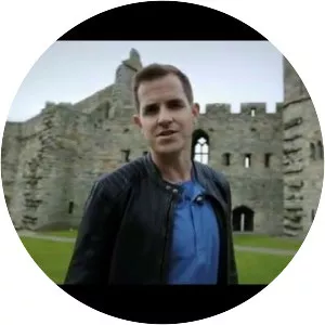 Secrets of Great British Castles