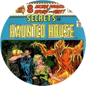 Secrets of Haunted House
