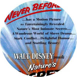 Secrets of Life - 1956 ‧ Family/Documentary ‧ 1h 15m