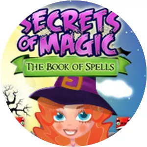 Secrets of Magic: The Book of Spells - Video game