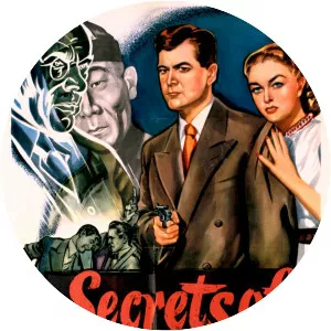 Secrets of Monte Carlo - 1951 ‧ Crime/Romance ‧ 1 hour