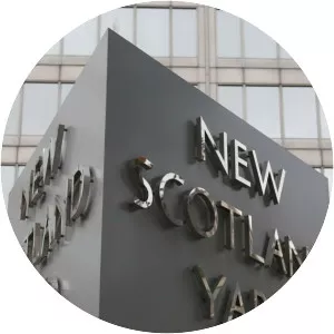 Secrets of Scotland Yard - Secrets of Britain: Episode 5