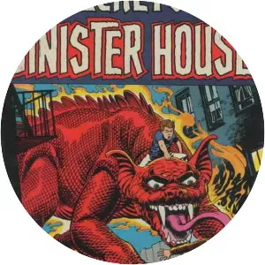 Secrets of Sinister House