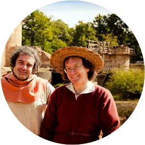 Secrets of the Castle