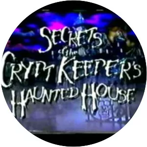 Secrets of the Cryptkeeper's Haunted House