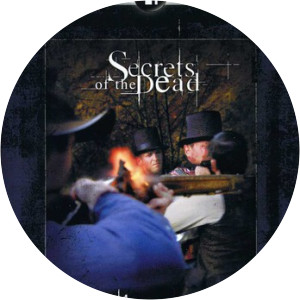 Secrets of the Dead Death on the Railroad