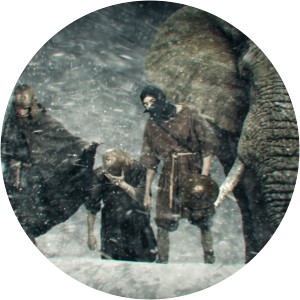 Secrets of the Dead Hannibal in the Alps