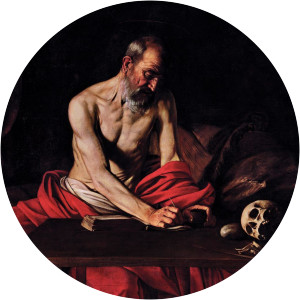 Secrets of the Dead The Caravaggio Heist