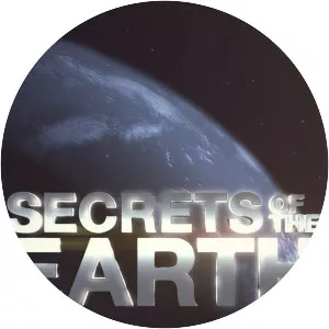 Secrets of the Earth photograph