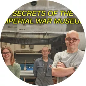 Secrets Of The Imperial War MuseumSince 2021