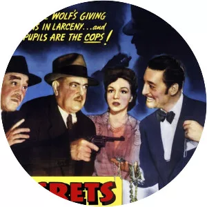 Secrets of the Lone Wolf