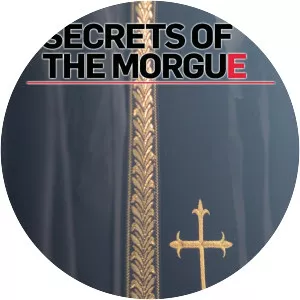 Secrets Of The Morgue - TV program