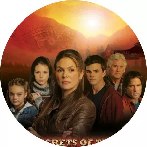 Secrets of the Mountain