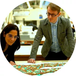 Secrets Of The Museum