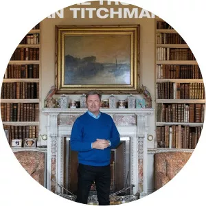 Secrets of the National Trust