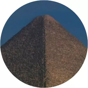 Secrets of the Pyramids