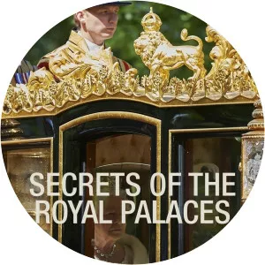 Secrets of the Royal PalacesSince 2021