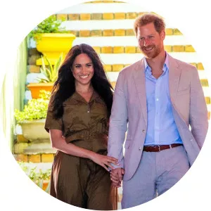 Secrets Of The Royals On Tour