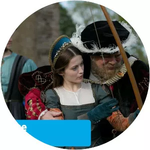 Secrets of the Six Wives - TV program