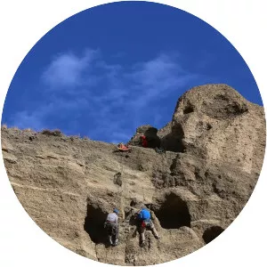 Secrets of the Sky Tombs