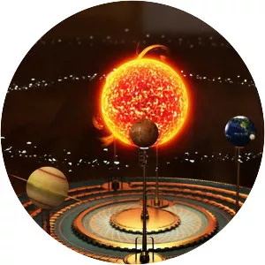 Secrets of the Solar System