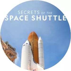 Secrets of the Space Shuttle - TV program
