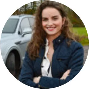 Secrets of the SupercarsSince 2021 - TV program