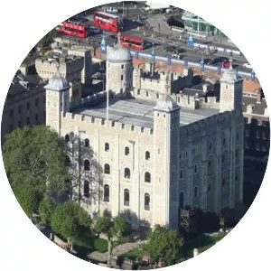 Secrets of the Tower of London - Secrets of Britain: Episode 1