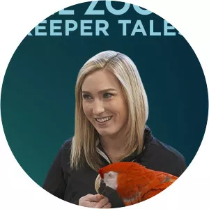 Secrets of the Zoo: Keeper Tales - TV program