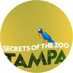 Secrets of the Zoo: TampaSince 2020