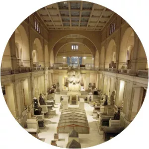 Secrets of Tutankhamun's Treasures - TV program