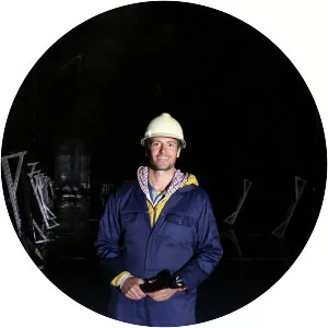 Secrets of Underground Britain - TV program