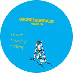 Secretsundaze - Musical artist