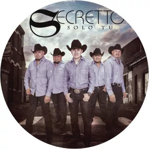 Secretto - Musical artist