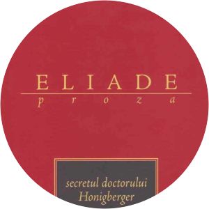 Secretul doctorului Honigberger