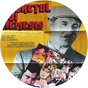 Secretul lui Nemesis