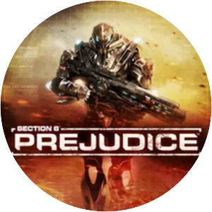 Section 8: Prejudice - Video game