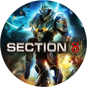Section 8