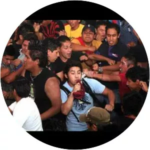 Sector Oi! - Musical artist