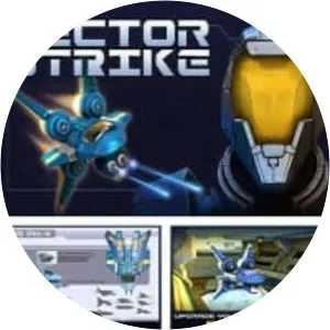Sector Strike - Video game
