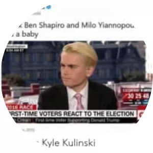 Secular Talk photograph