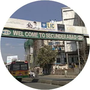 Secunderabad