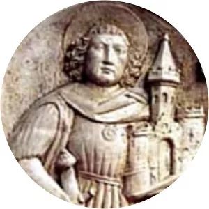 Secundus of Asti