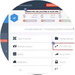 Secure Shell - Protocol
